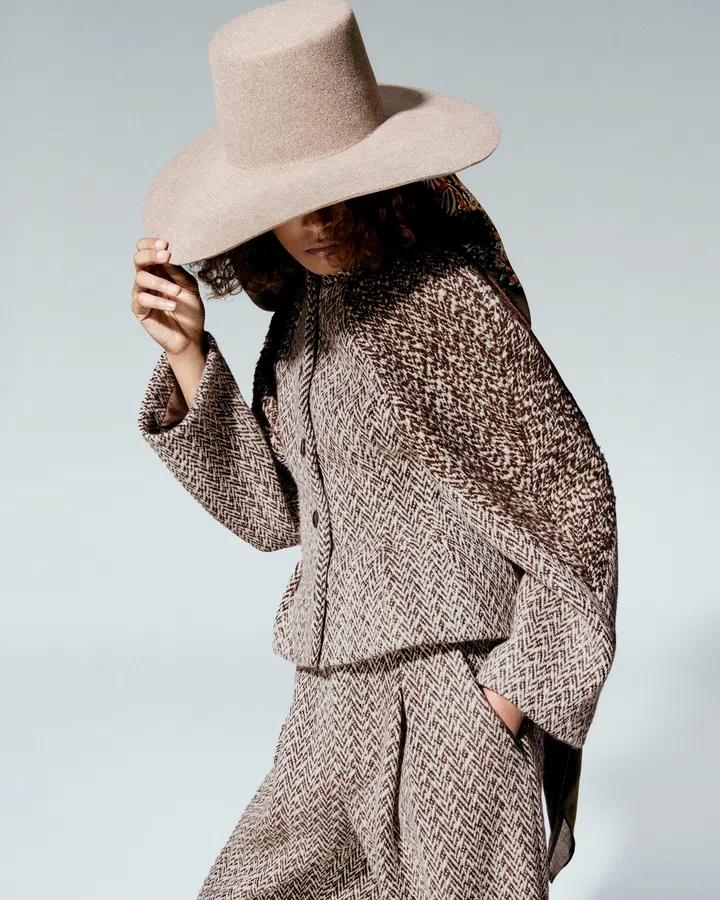 Loro Piana Fall Winter 2026, Hong Kong Press Day