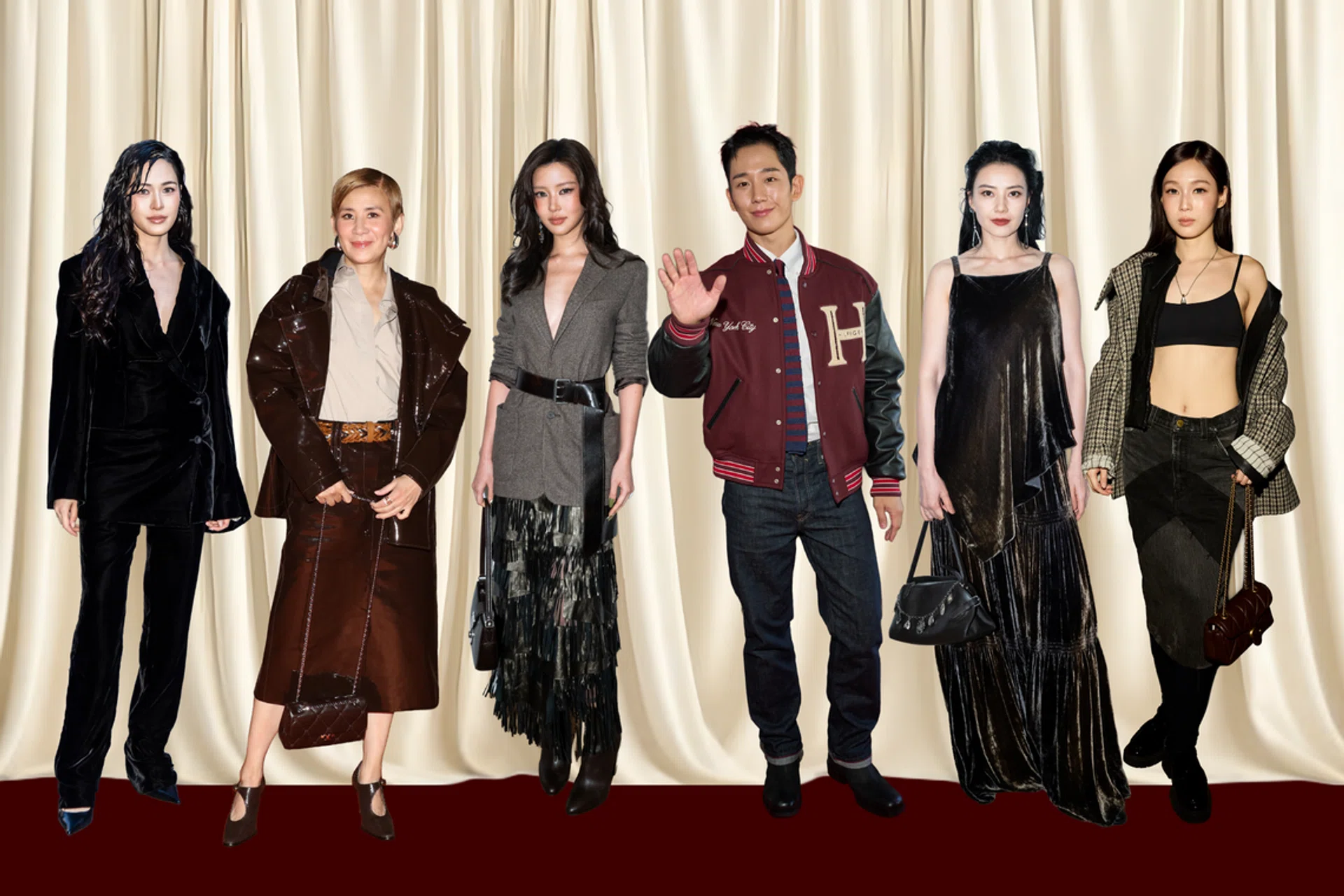 New York Fashion Week, Spring Summer 2027