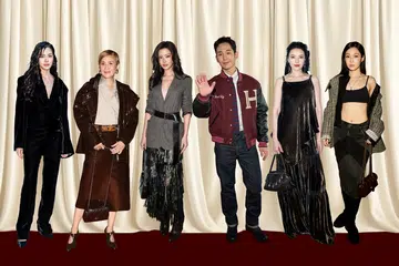 New York Fashion Week, Spring Summer 2027