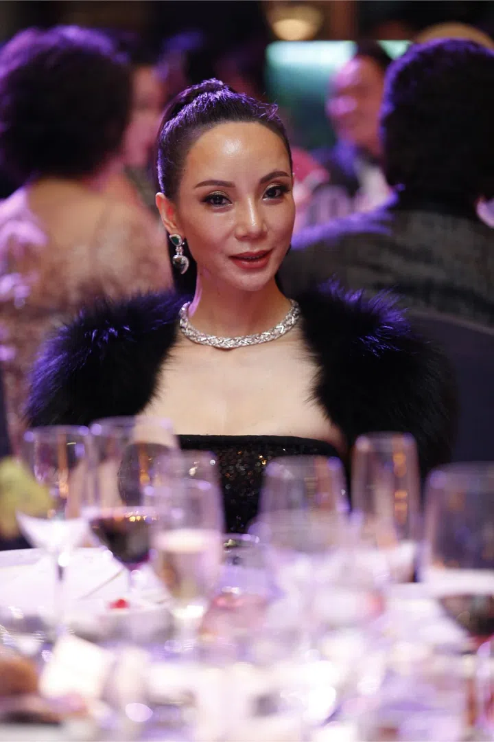 Angelina Choo