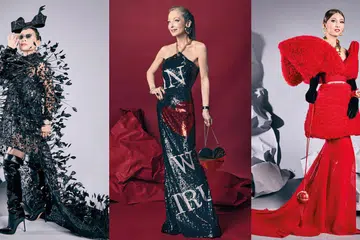 ICON Ball, ICON Ball 2024, ICON 19, Icon 20 Best Dressed, 20 Best Dressed, Socialite, Social Elite