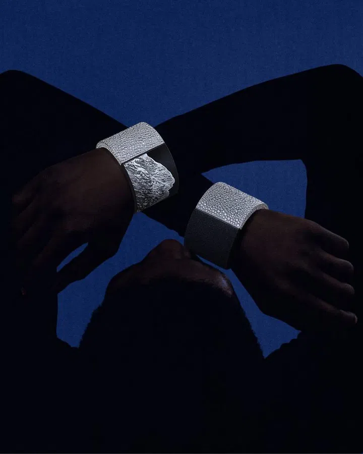 Photo courtesy of Boucheron