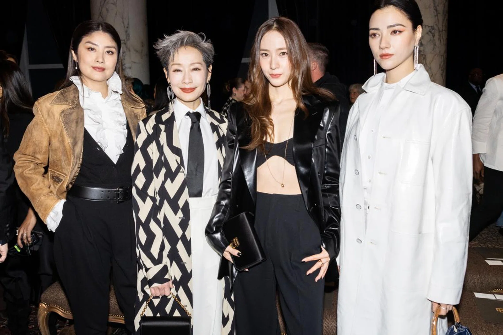 Ralph Lauren Fall 2026 New York 