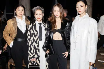 Ralph Lauren Fall 2026 New York 