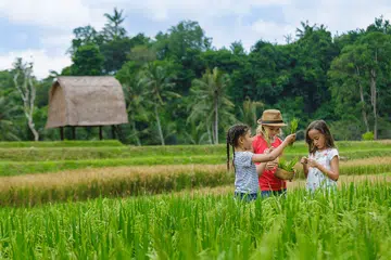 kids resort manpada