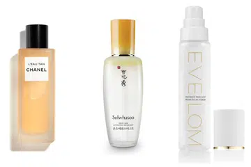 Sulwhasoo, skincare, beauty, serum, mist, chanel, evelom