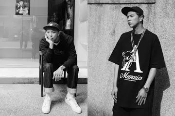 Alien Huang, Xiao Gui, 小鬼, 黄鸿升, Fashion, Lifestyle, Art, Rainie Yang, Career