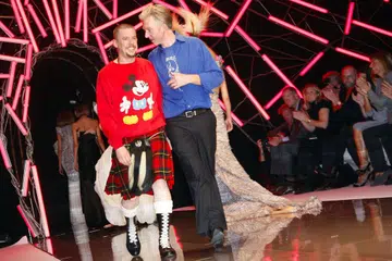 Alexander McQueen, iconic, Vestiaire Collective,Fashion