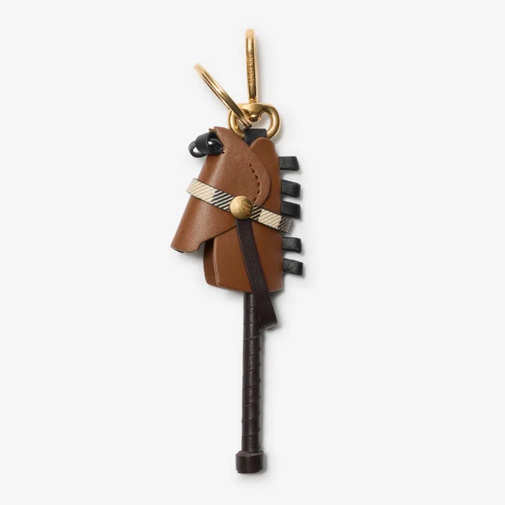 Year of the Horse, Bag Charms, Designer Brands 