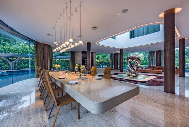 Home and decor, design, interior design, feng shui, luxury home
