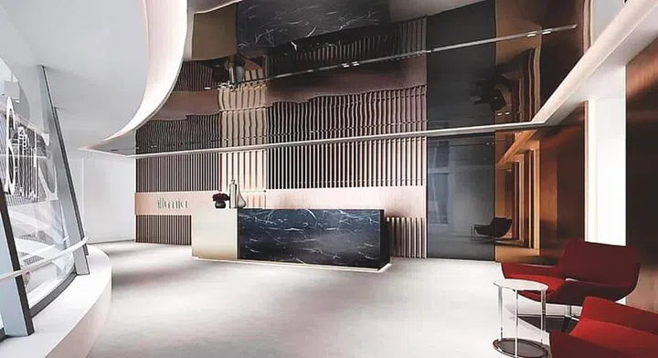 ICON Singapore Tiffany & Co ION 2019