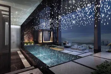 Singapore, Condominiums, Lifestyle, Luxury Living