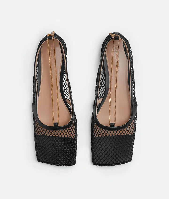 Designer Shoes,Ballerinas,Flats,Fashion