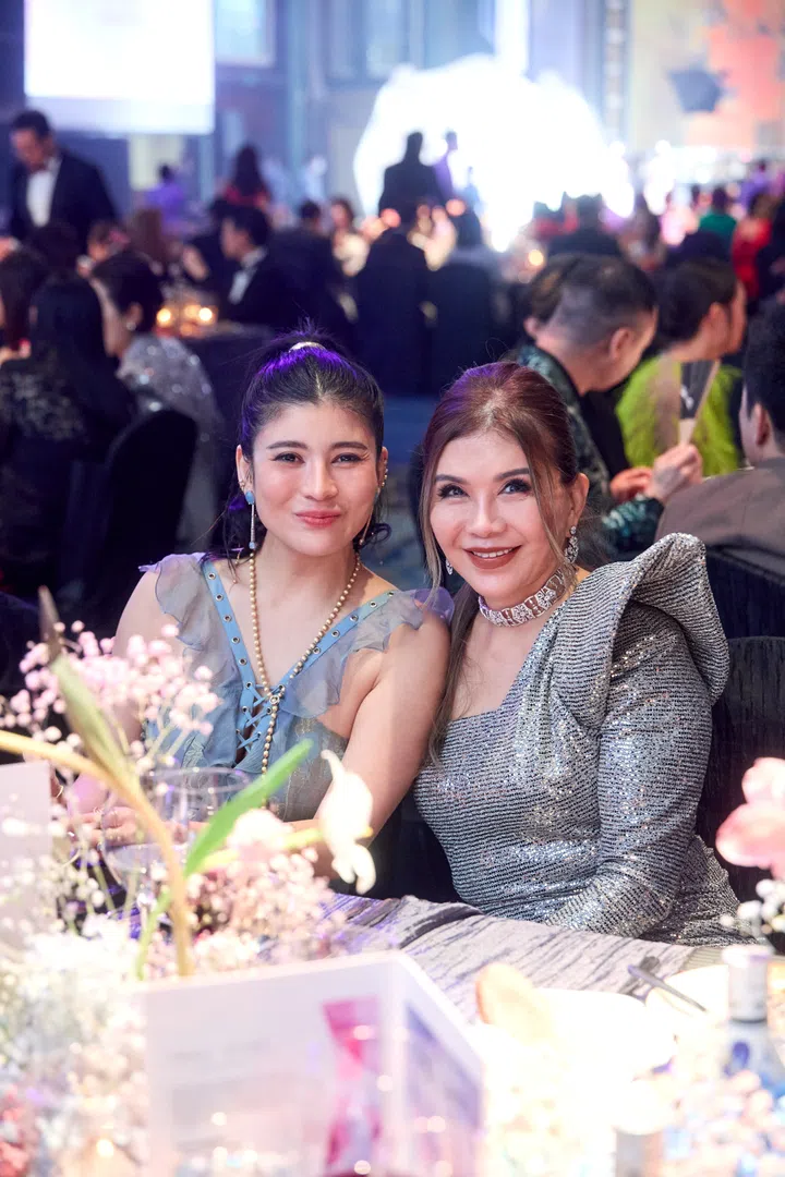 ICON, ICON Ball, ICON Ball 2025