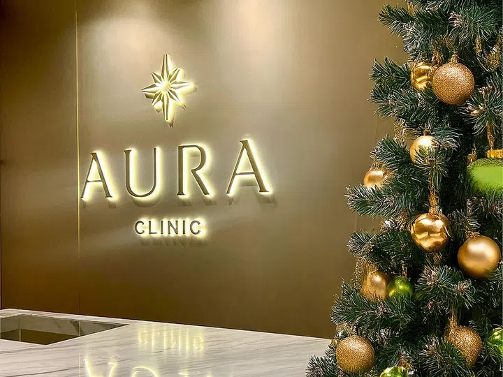 Aura Clinic：＃03-02/03