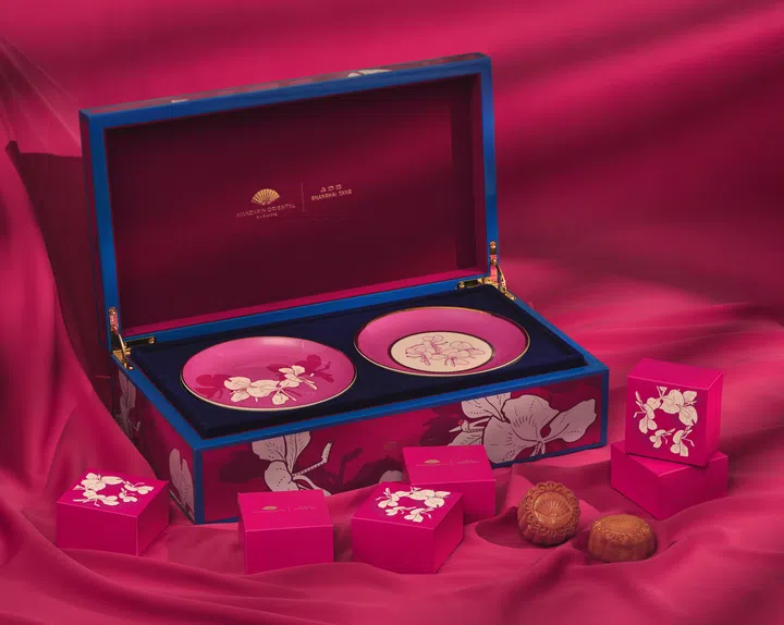 Top Luxury Mooncake Gift Sets