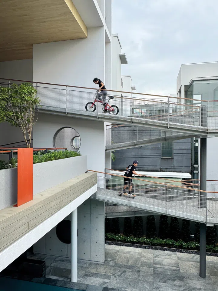 Home and Decor, luxury property, Rene Tan, RT+Q