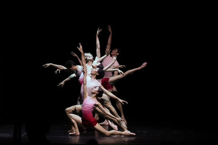 Singapore Ballet Gala