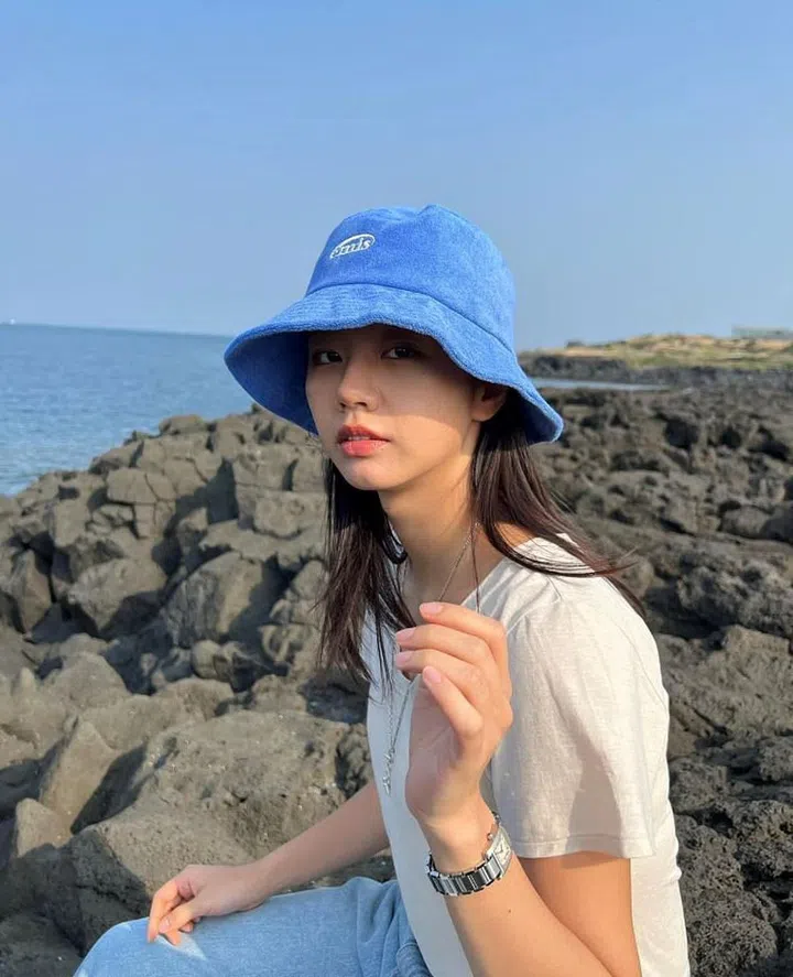 Fashion,Accessories,Summer,Bucket Hat,Beach,Holiday,Designer