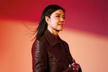Thio Siew Hua, Community Foundation of Singapore
