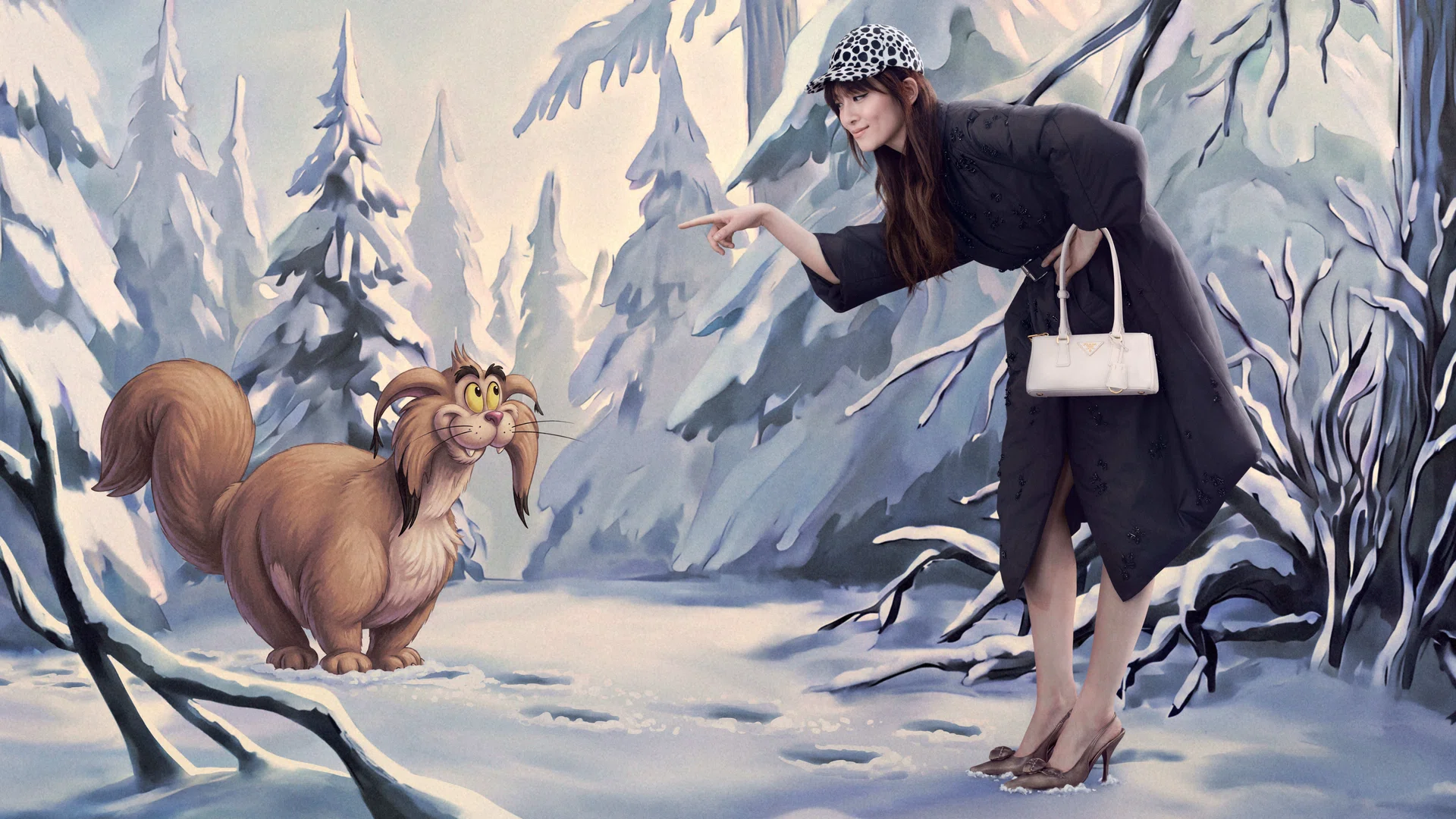 Holiday Collection,假日系列,Prada