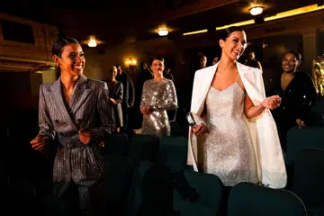 Fashion, Michael Kors, 40th Anniversary, Fall Winter 2021, New York