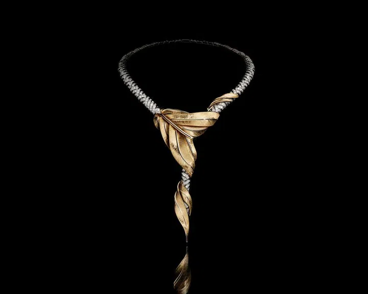 Louis Vuitton, 路易威登, Mythica秘境臻藏高级珠宝系列, Mythica High Jewellery Collection
