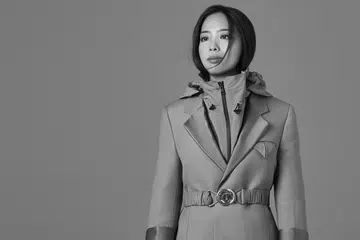 Joan Chang, Llyod's inn, young entrepreneur
