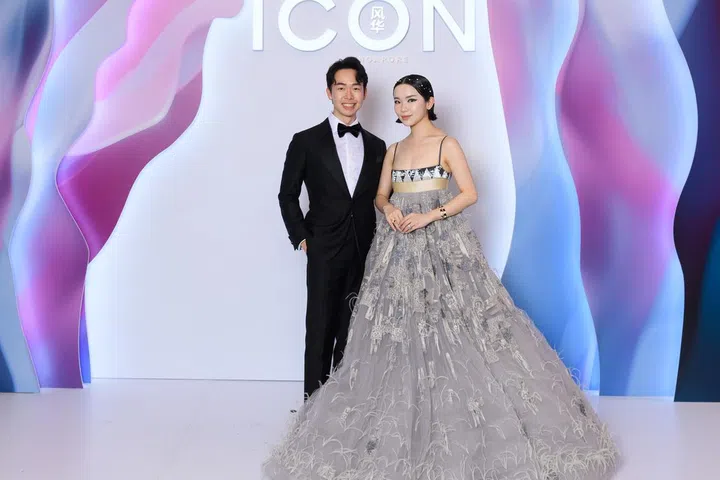 ICON, ICON Ball, ICON Ball 2025