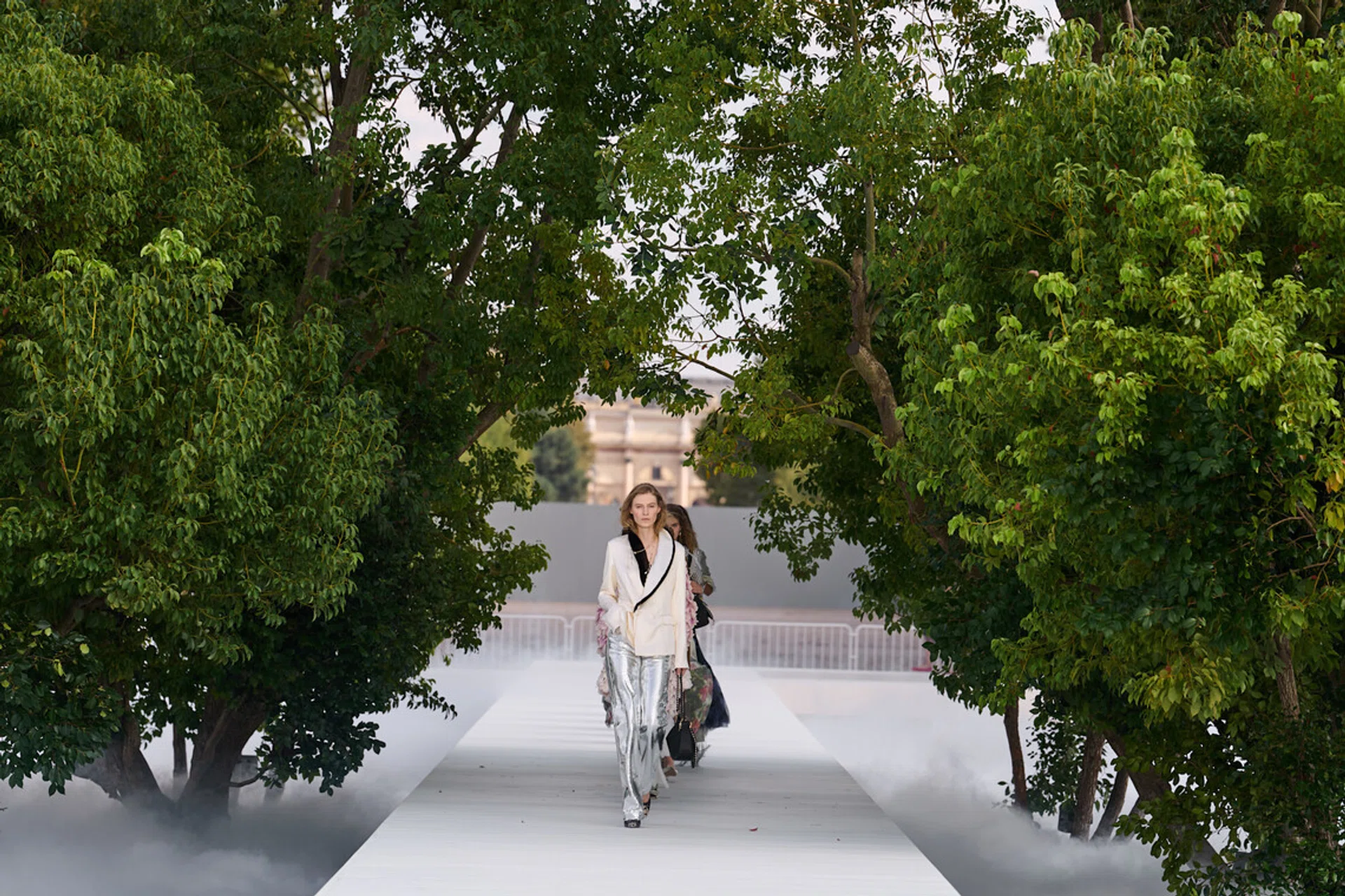 Dior spring summer 2027