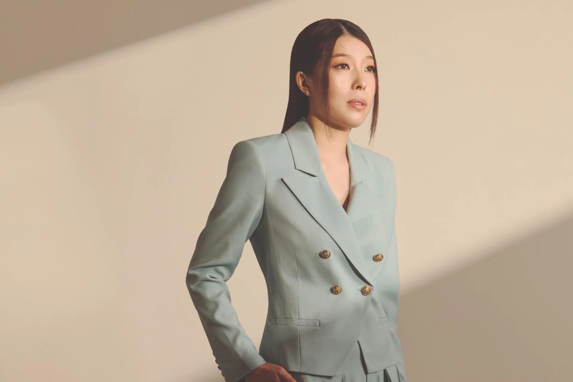 Tiffany Lim, Next Gen, Moneymax