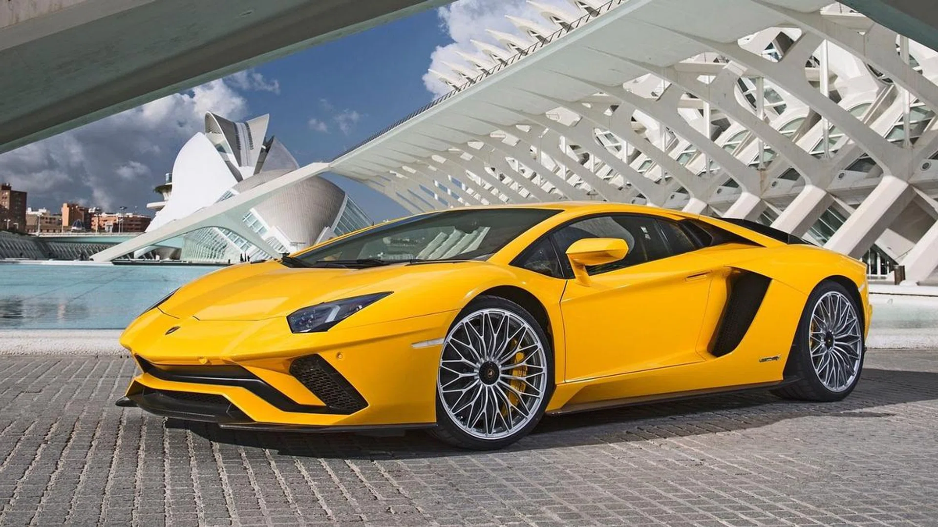 Luxury cars, super cars, singapore cars