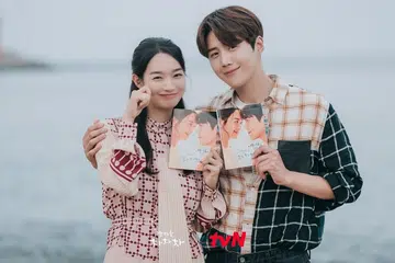 Vaccinated Travel Lane, VTL, Korea, Travel, Holiday, Seoul, Hometown Cha-Cha-Cha, Crash Landing On You, Vincenzo, Birth of a Beauty, Hotel Del Luna, Kdrama, Korean drama, Korean drama filming locations, Korea attractions