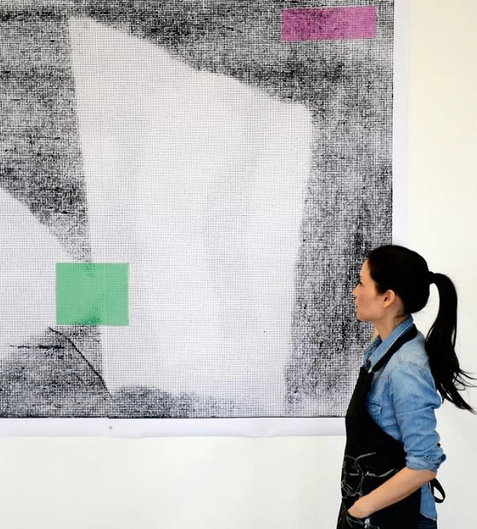 Singapore Art Week 2019, art, Lucy Liu