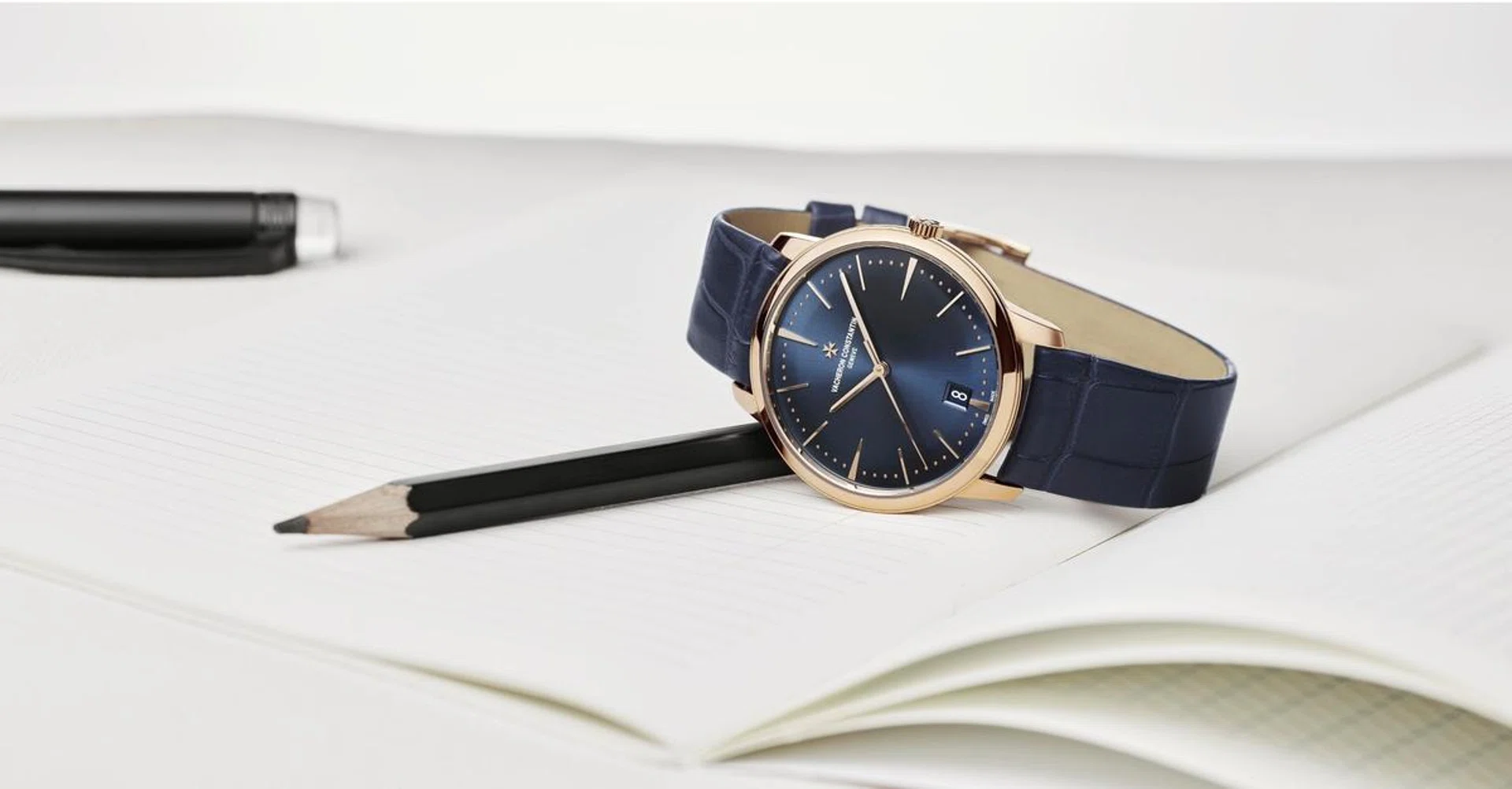 Pantone Colour of the Year, Pantone colour 2020, classic blue, blue watches, blue dial, watches, jewellery watch, chopard, harry winston, jaeger-lecoultre, vacheron constatin, blancpain, piaget, graff, IWC