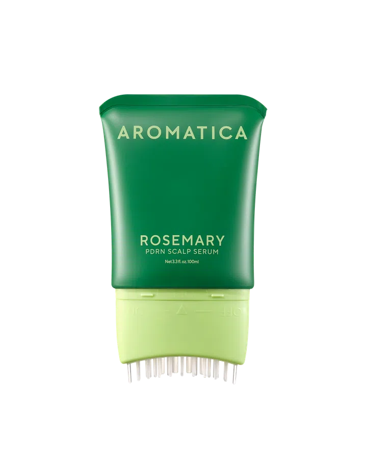 Sephora, Aromatica, K-beauty