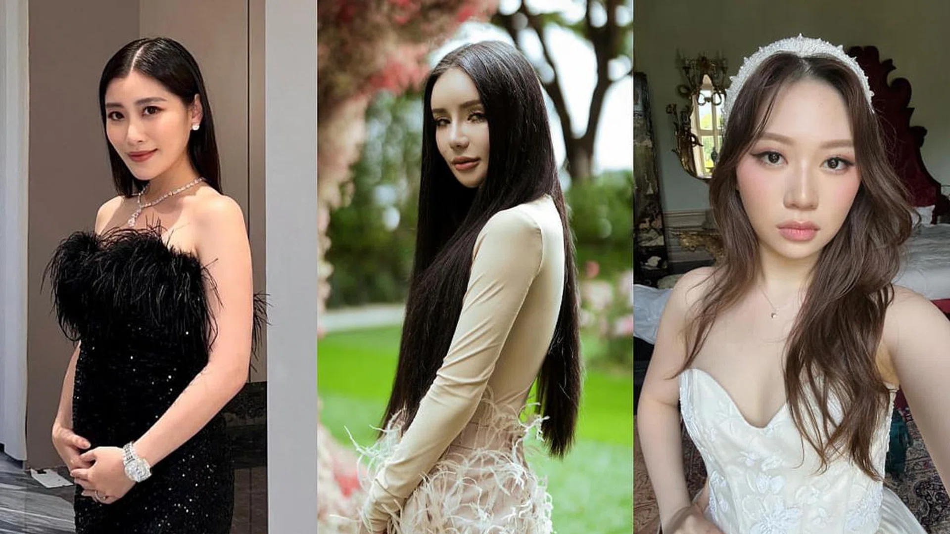 Asia Rich Kids, Billionaire Heiress, Kim Lim, Chryseis Tan, Rich Kids Instagram, Next-Gen