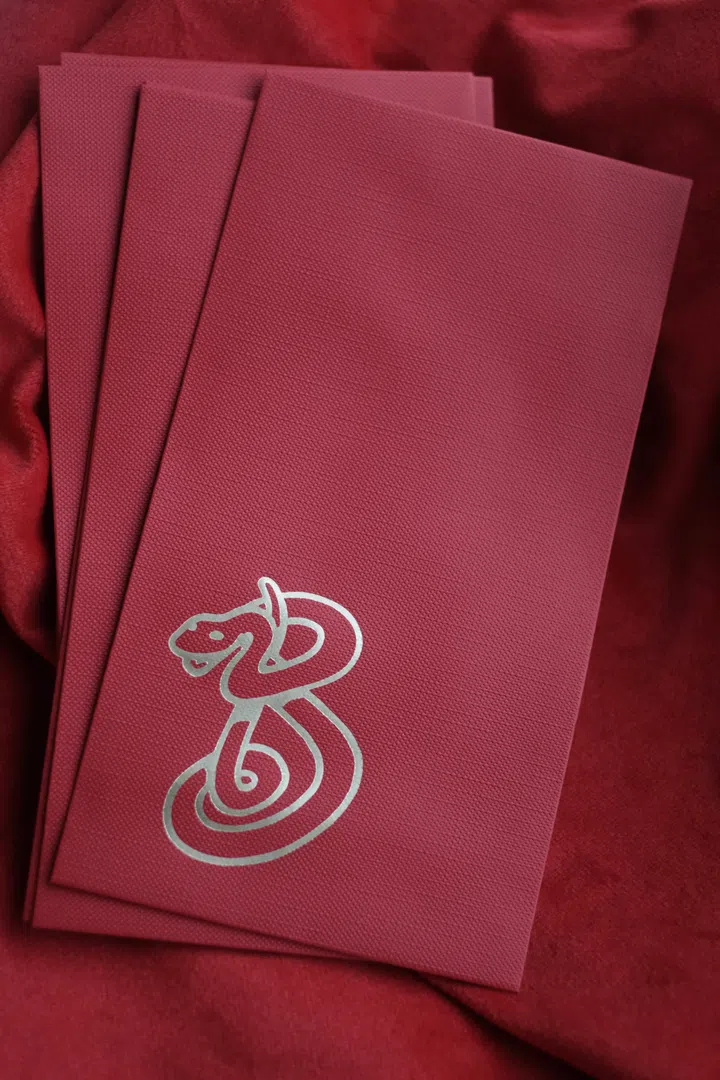 Burberry, Ang Bao, Chinese New Year