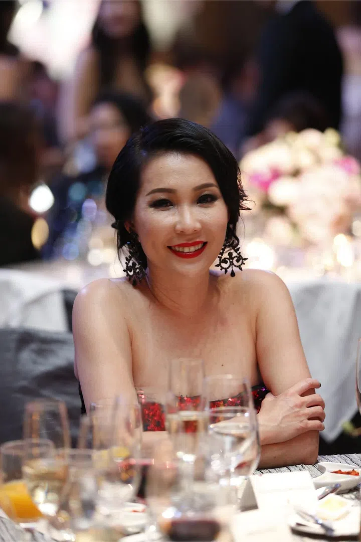 Elaine Lim-Chan