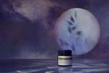 night masque, AESOP, covid 19