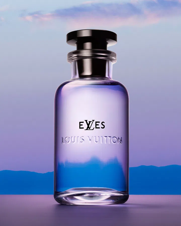 Louis Vuitton , eLVes, Fragrance