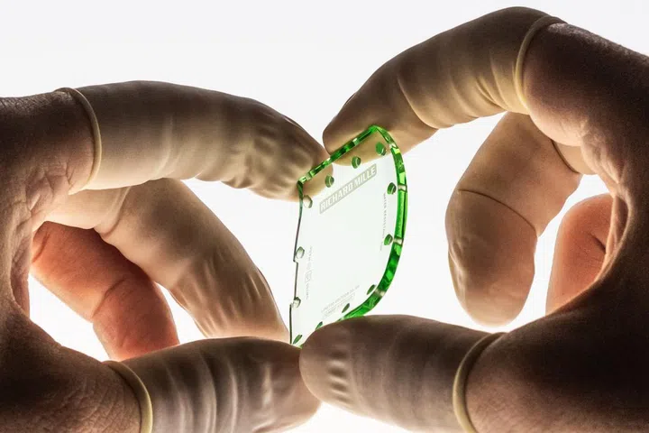 Richard Mille, RM 07-02, Watches, 理查德米勒