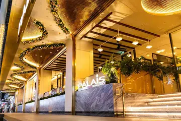 Palais Renaissance,Orchard,Shopping,Wine and Dine