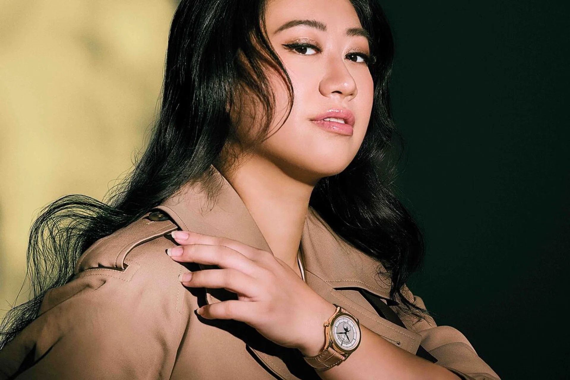Michelle Arifin