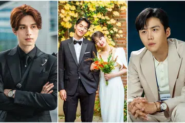 Korean Drama, Korean Dramas, Kdrama, Start Up, Tale of the Nine Tailed, Private Lives, Record of Youth, The Flower of Evil, Lee Dong Wook, Suzy, Jo Bo-Ah, Nam Joo Hyuk, Kim Seon Ho, Lee Joon Ki, Park Bo Gum, Shin Ae-ra, Jewellery, Watches, Jewellery & Watches, Who Wore What, Celebrities, Korean Celebrities, Cartier, Piaget, IWC, Brietling, Bvlgari, Chanel