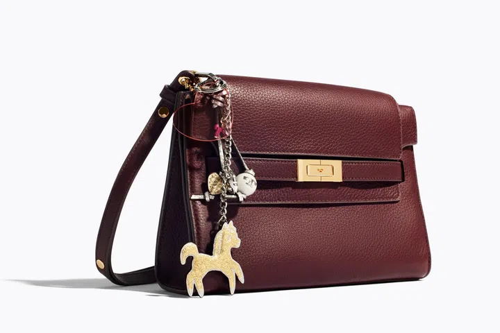 Year of the Horse, Bag Charms, Designer Brands 