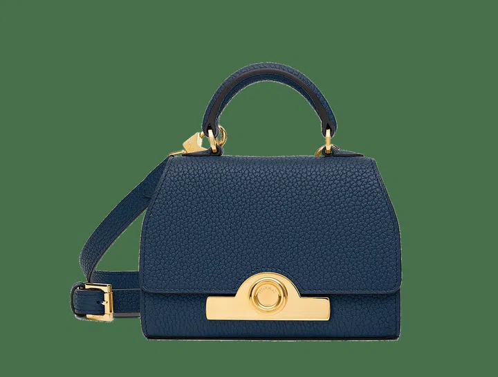 Moynat Réjane 系列手袋  (照片：Moynat提供)