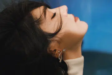Ann Hsu, Celebrity, 许玮甯