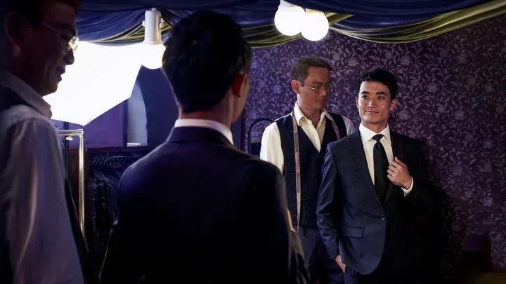 UOB Reserve Card为用户带来更高规格的礼遇。