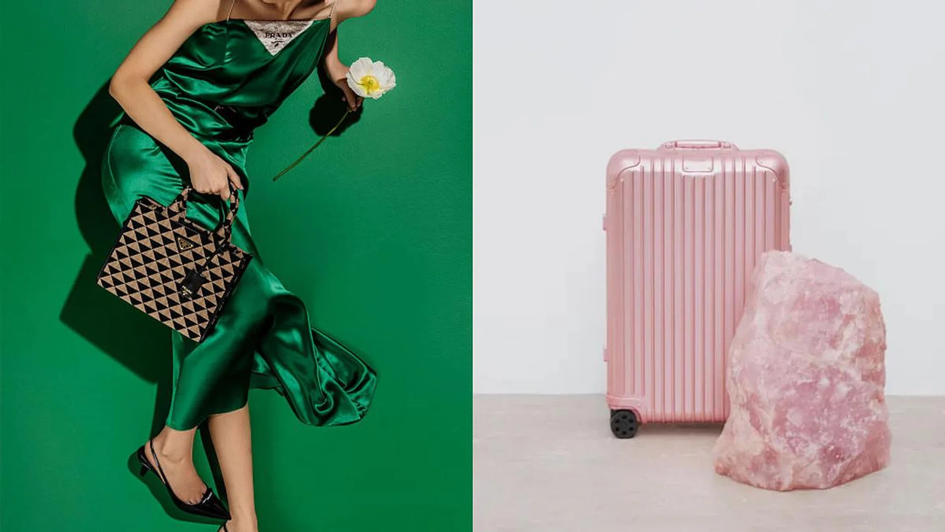 Fashion, Product Launches, Gucci, Celine, Rimowa